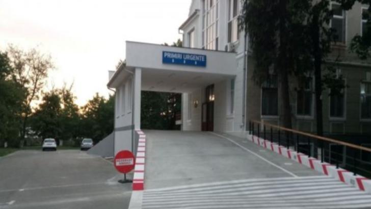 Focar de COVID 19 la Spitalul Sebeș. Amenzi de peste 50.000 lei și o secție închisă pentru deficențele constatate de inspectorii DSP