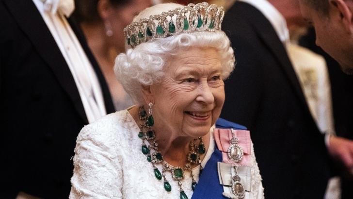 Regina Elisabeta a II-a / Foto: Profi Media
