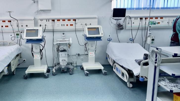 Ministrul Sănătății, ANUNȚ despre „relaxarea” spitalelor de la 1 iunie