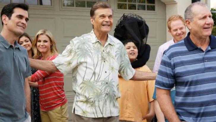 decse fred willard