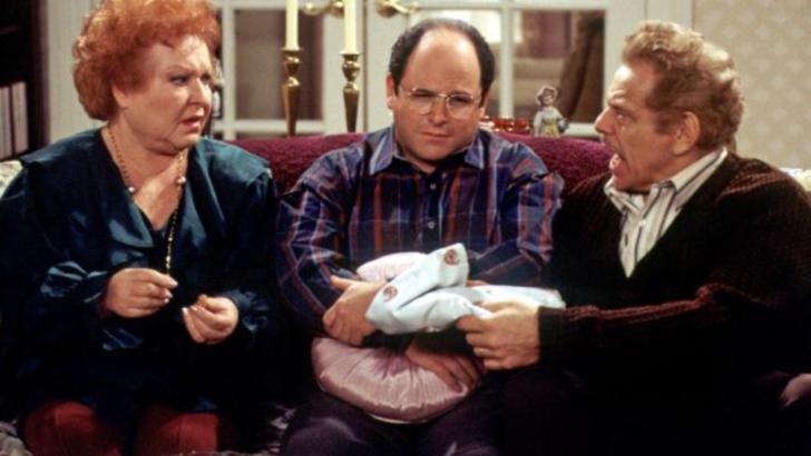 A murit unul din actorii din Seinfeld - Anunțul făcut de fiul său