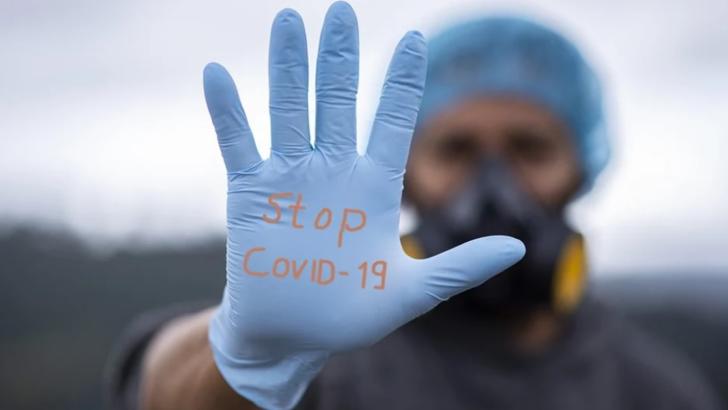 Bilanț oficial: 1007 decese cauzate de infecție cu coronavirus, în România