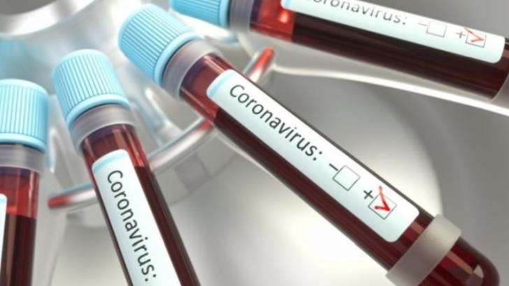 Noi decese cauzate de infecție cu coronavirus, în România. Bilanțul oficial a urcat la 1124 de victime