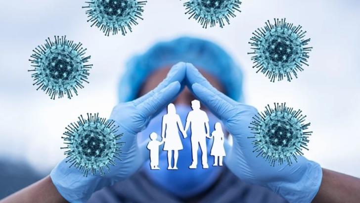 Coronavirus România, bilanț oficial. Noi cifre sunt anunțate de autorități
