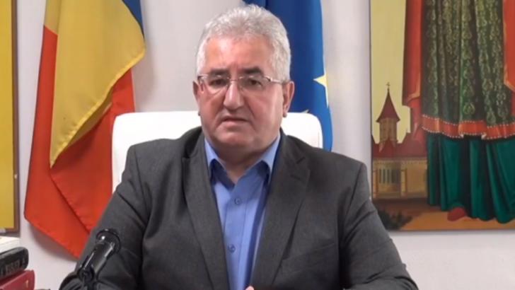 Primarul Sucevei: "Nu e nimic rău să aibă afaceri familia mea"