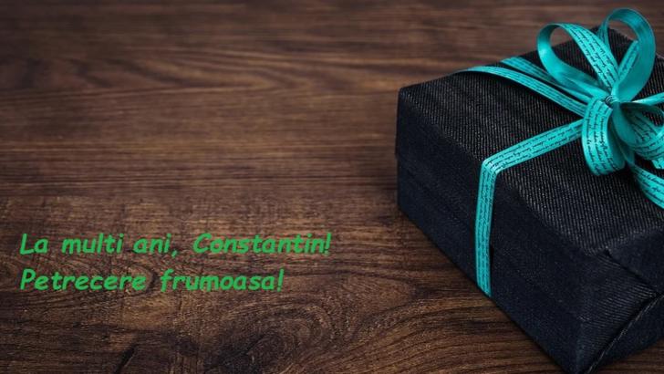 MESAJE CONSTANTIN SI ELENA 2025