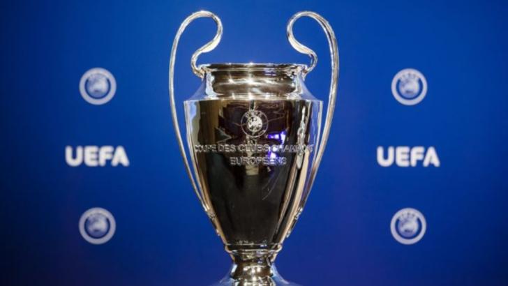 Liga Campionilor se poate juca într-o singură țară europeană! Propunerea UEFA