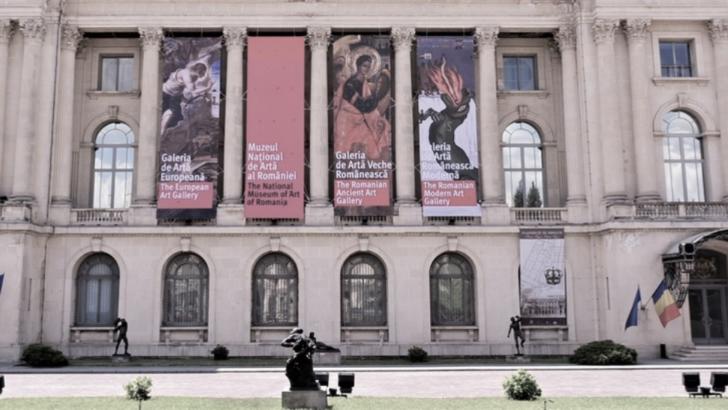 Muzeul Național de Artă și Muzeul Colecțiilor se redeschid. Ce reguli trebuie respectate