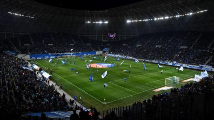 Oltenii vor reluarea fotbalului cu spectatori: ”Mi s-ar părea normal să vină abonații la stadion!”