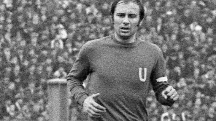 A murit sotia lui Ion Oblemenco, fotbalistului de legenda de la Universitatea Craiova