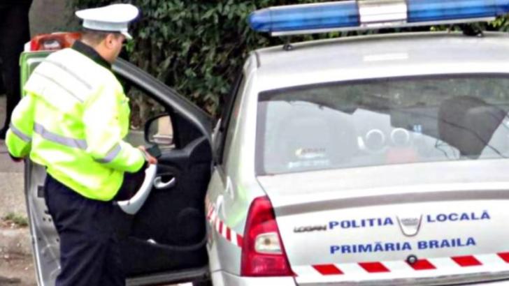 Marcel Vela: Poliția Locală face unele abuzuri / Foto: Arhiva
