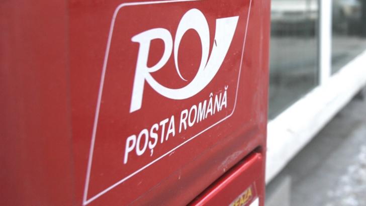 Concedieri la Poșta Română