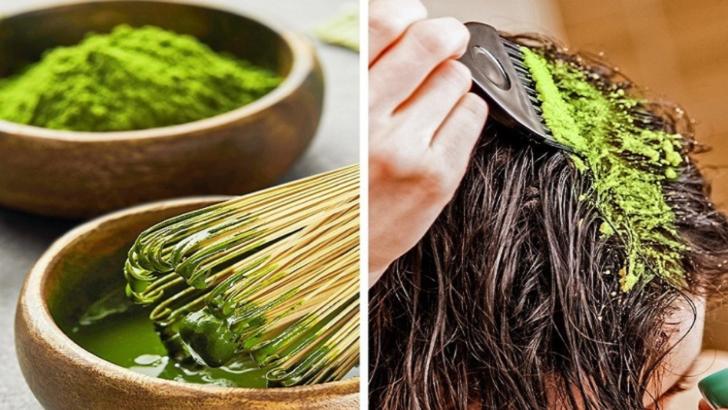 8 remedii naturale pentru scalpul inflamat