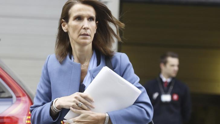 Cadrele medicale dintr-un spital au întors spatele premierului belgian - Motivul gestului lor