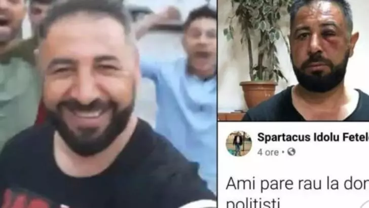 Condamnări în scandalul din Rahova