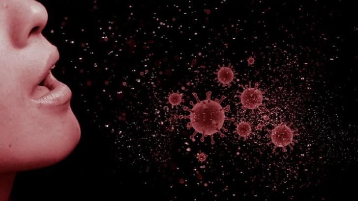 Cum arată plămânii unei persoane infectate cu coronavirus. Radiografia care a șocat lumea medicală