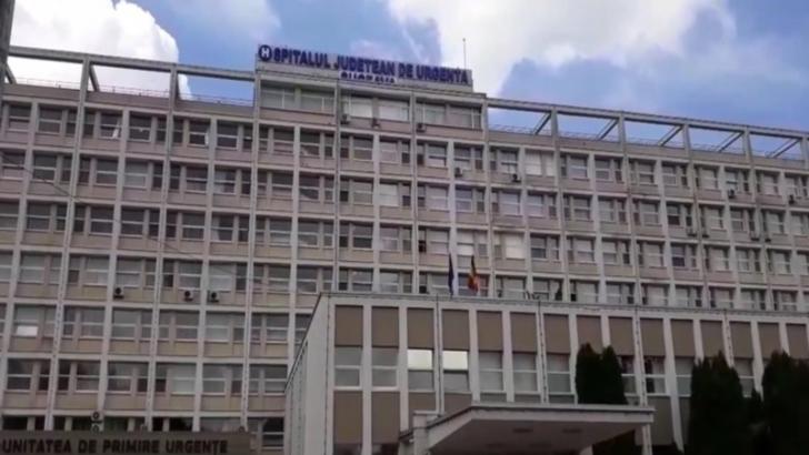 Reluarea activității în ritm normal la Spitalul Județean Suceava, în analiză
