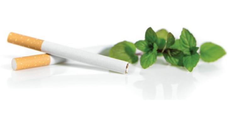 România interzice țigările mentolate, începând de miercuri