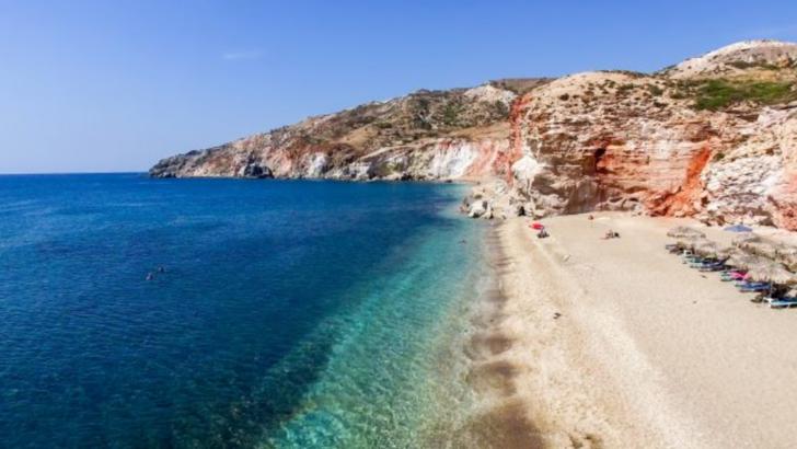 Grecia deschide sezonul turistic pe 15 iunie. Vor fi respectate protocoalele generale de sănătate