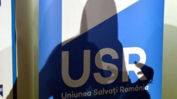 Înregistrare-bombă din interiorul USR: Uniunea a vrut să ia bani ILEGAL de la stat