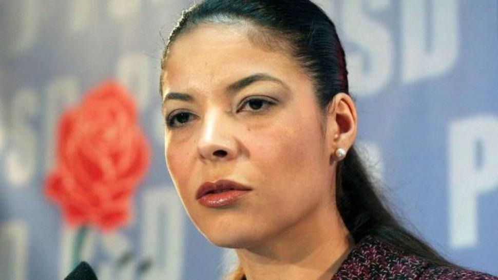 Candidatură surprinză la președinția României. Ana Birchall şi-a anunţat intenția de a intra în cursă ca independent