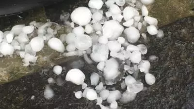 Cod roșu în Bistrița-Năsăud