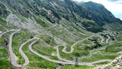Transfăgărășan