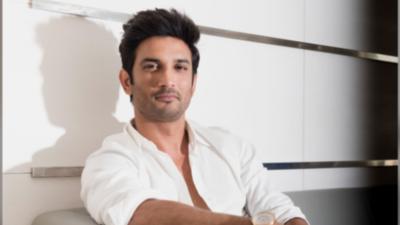 Sushant Singh Rajput