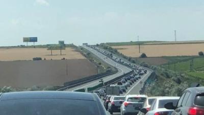 Autostrada soarelui