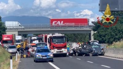 Detalii dramatice despre accidentul din Italia în care au murit patru români. Cum s-a produs