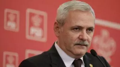 Liviu Dragnea