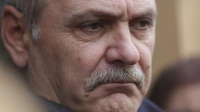 Liviu Dragnea