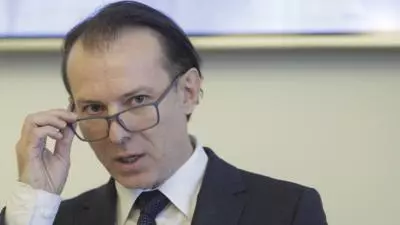 Florin Cîțu