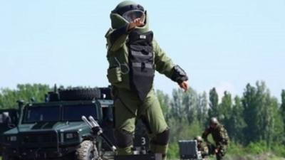 Alertă cu BOMBĂ, la Tribunalul București. Clădirea a fost evacuată / Foto: Arhiva