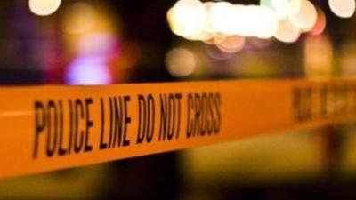 Crime oribile