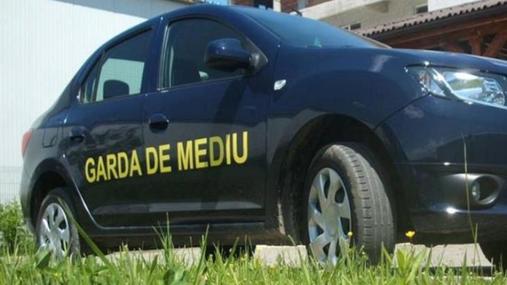 garda de mediu