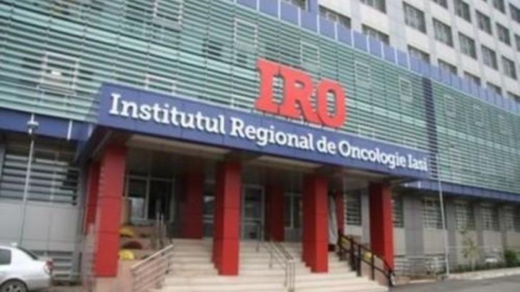 Focar de COVID-19 la IRO Iași: Nouă cadre medicale, depistate pozitiv!