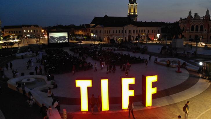 TIFF Cluj-Napoca