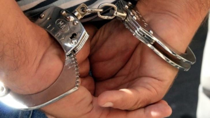 Bărbat din Mureș, arestat preventiv după ce a tâlhărit o femeie de câteva zeci de mii de lei