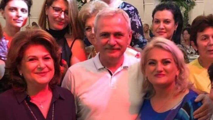 Deputatul Alina Teis s-a transferat de la PSD la PRO România