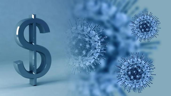 masuri financiare epidemie coronavirus Foto: Pixabay.com