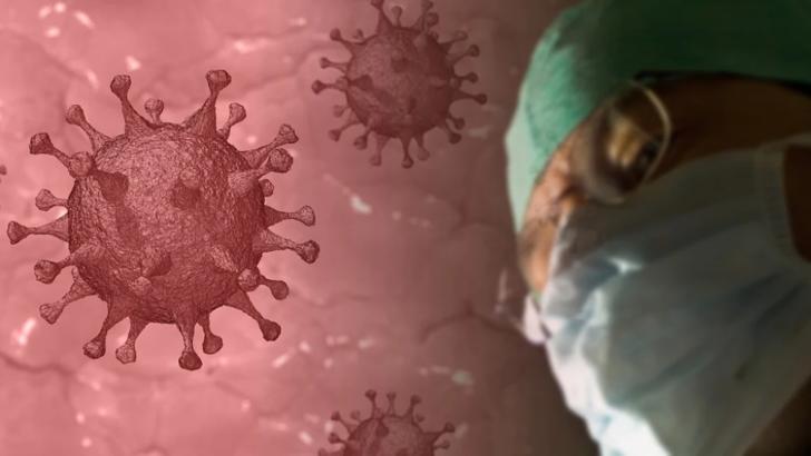 Cadre medicale infectate cu noul coronavirus Foto: Pixabay.com