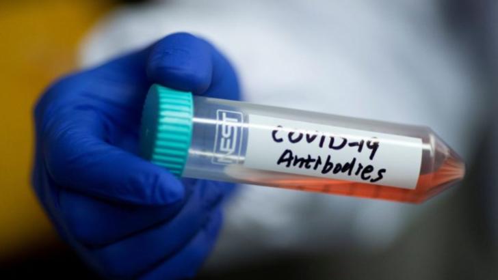Cât timp ne protejează anticorpii de noul coronavirus