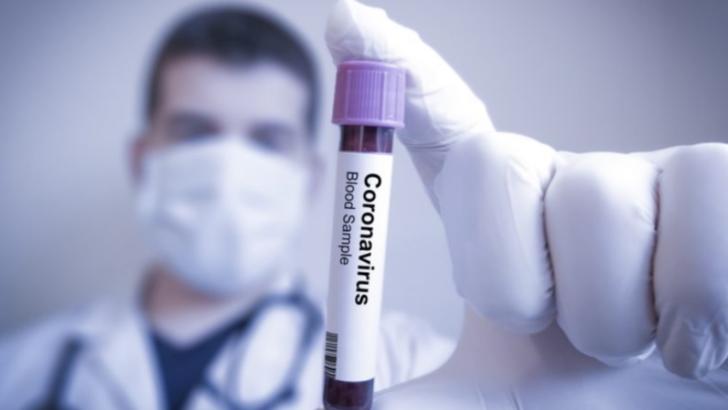 Explozie de cazuri de coronavirus, în Republica Moldova