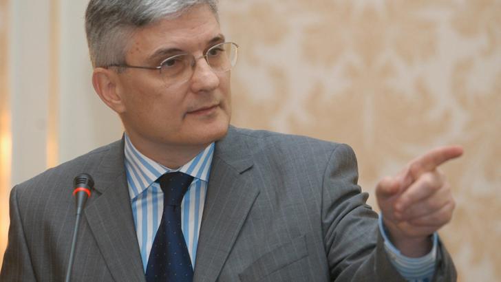 Daniel Dăianu, președintele Consiliului Fiscal
