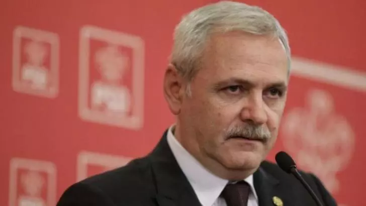 Liviu Dragnea
