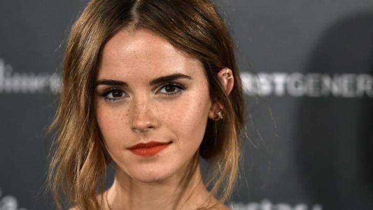 Emma Watson, în boardul gigantului de modă Kering