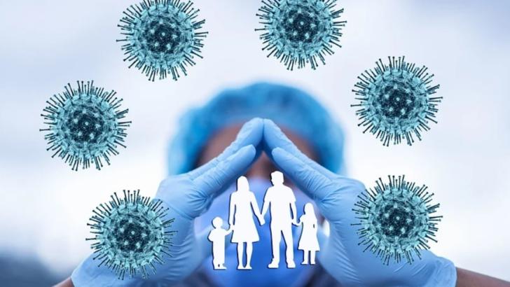 Coronavirus România, informații oficiale 15 iunie: bilanțul cazurilor de coronavirus - noul raport