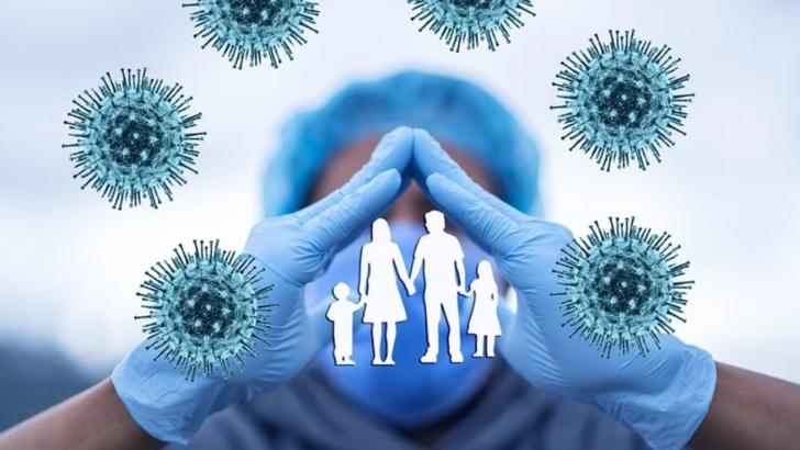 Coronavirus România, 2 iunie. Bilanț actualizat, date oficiale