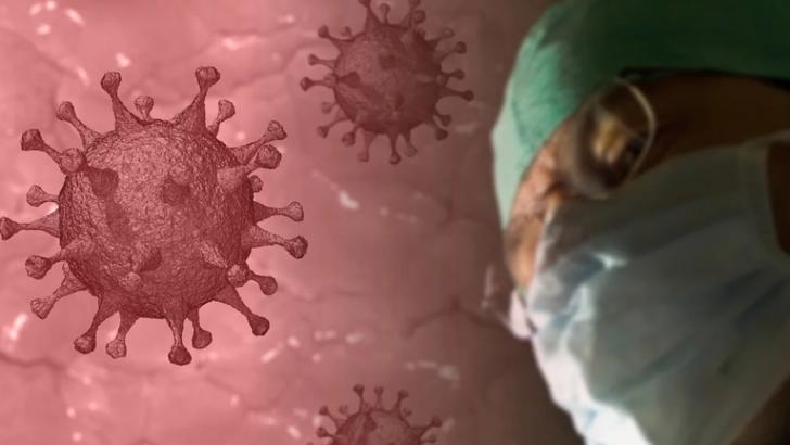 Coronavirus România, 4 iunie. Bilanț actualizat